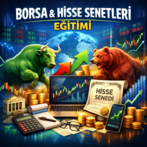 Borsa ve Hisse Senetleri Eğitimi