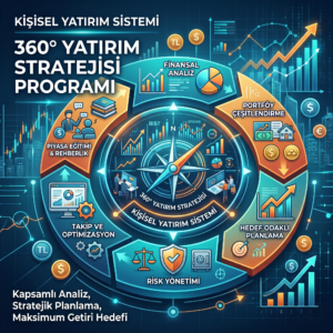 Kişisel Yatırım Sistemi 360 Yatırım Stratejisi Programı