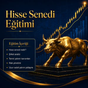 Hisse Senedi Eğitimi