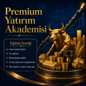 Premium Yatırım Akademisi